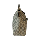 Gucci "GG Supreme Joy Hobo" Bag