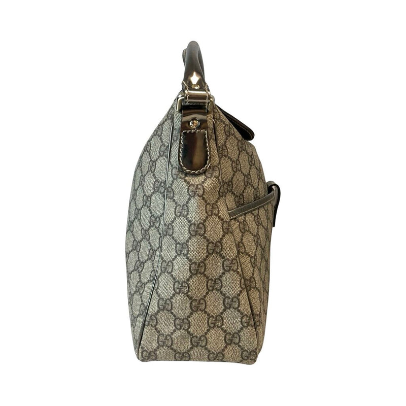 Gucci "GG Supreme Joy Hobo" Bag