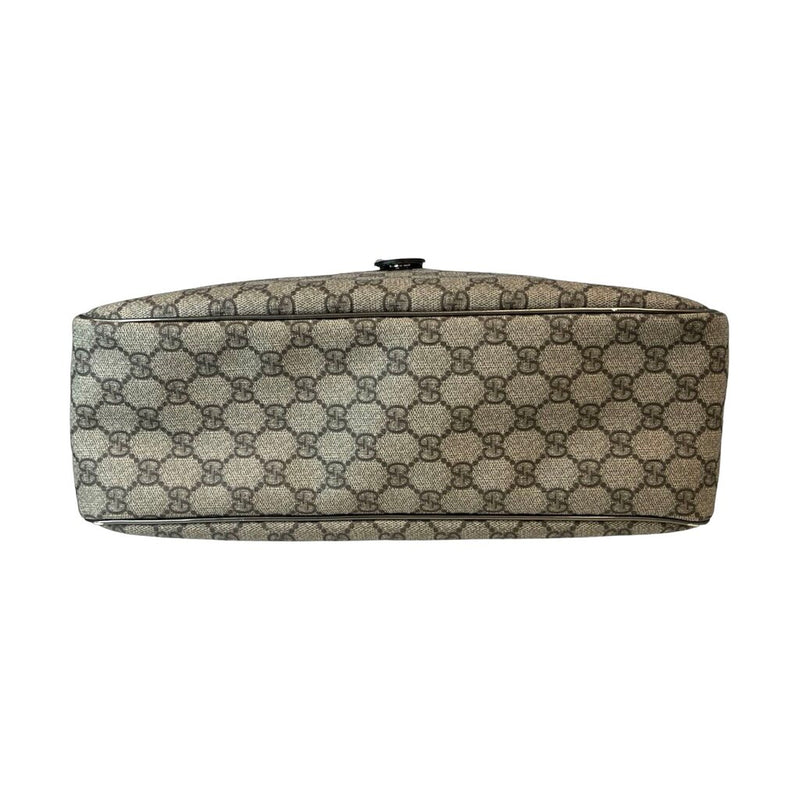 Gucci "GG Supreme Joy Hobo" Bag