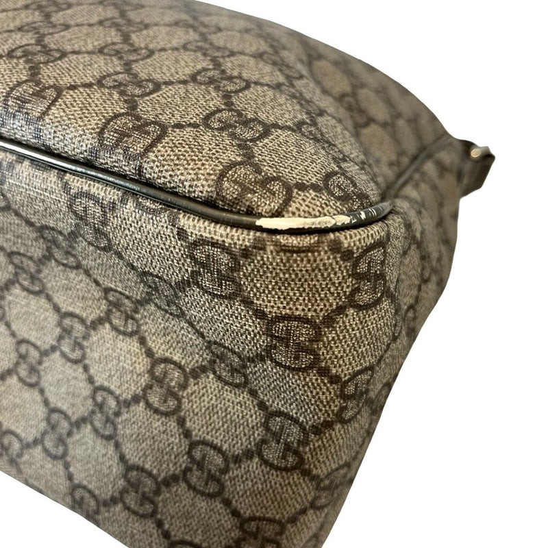 Gucci "GG Supreme Joy Hobo" Bag