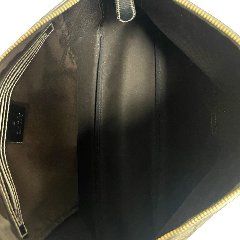 Gucci "GG Supreme Joy Hobo" Bag