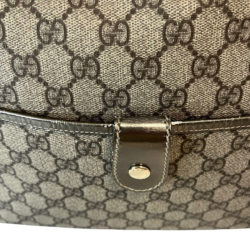 Gucci "GG Supreme Joy Hobo" Bag
