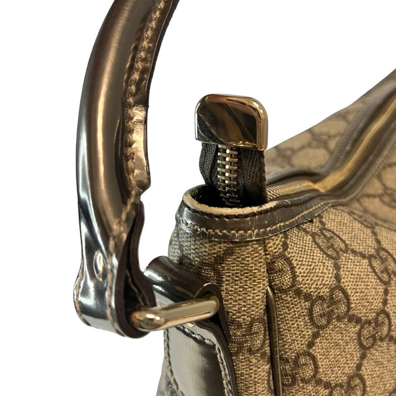 Gucci "GG Supreme Joy Hobo" Bag