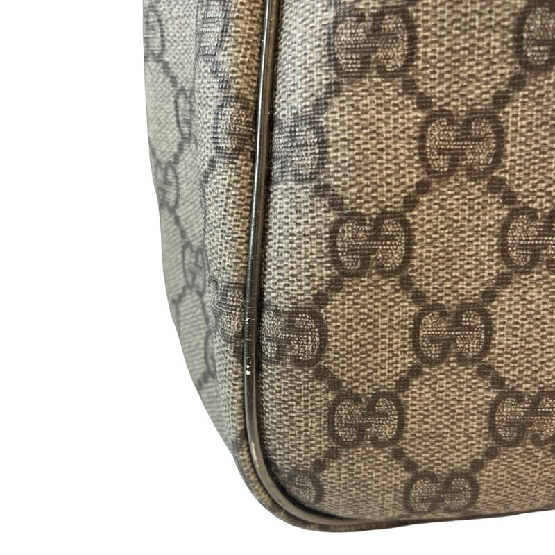 Gucci "GG Supreme Joy Hobo" Bag
