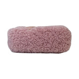 Golden Goose Mini Shearling Bag