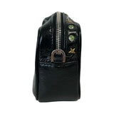 Golden Goose Mini Star Crossbody Bag
