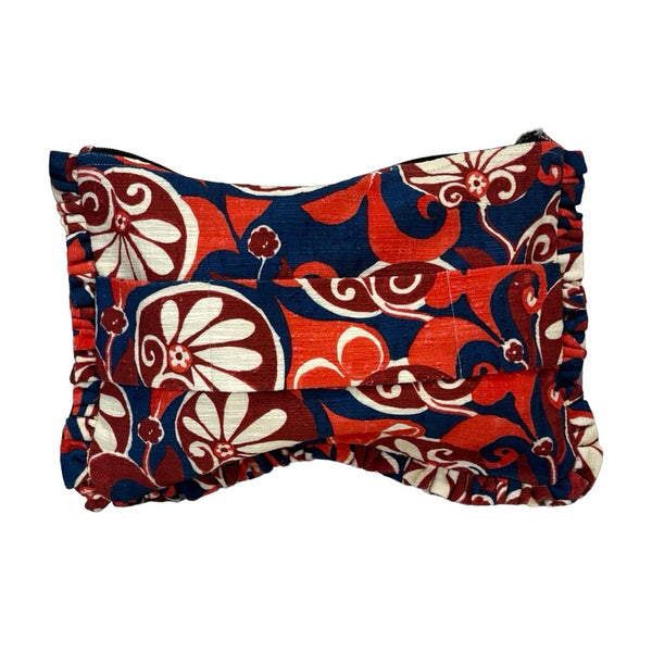 La DoubleJ "Moonflower" Pochette Bag