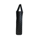 Celine "Triomphe Vertical Cabas Medium" Tote Bag