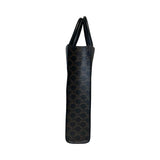 Celine "Triomphe Vertical Cabas Medium" Tote Bag