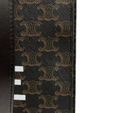 Celine "Triomphe Vertical Cabas Medium" Tote Bag