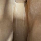 Celine "Triomphe Vertical Cabas Medium" Tote Bag