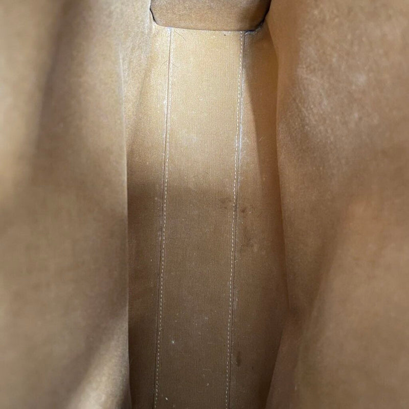 Celine "Triomphe Vertical Cabas Medium" Tote Bag