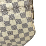 Louis Vuitton "Damier Azur Beach Cabas GM" Bag