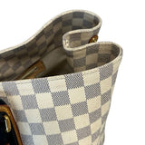 Louis Vuitton "Damier Azur Beach Cabas GM" Bag