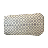 Louis Vuitton "Damier Azur Beach Cabas GM" Bag