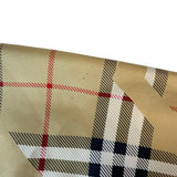 Burberry Prorsum Silk Scarf
