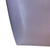 Mansur Gavriel Purple Leather Tote Bag