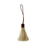 Hermes Horse Hair Tassel Bag Charm