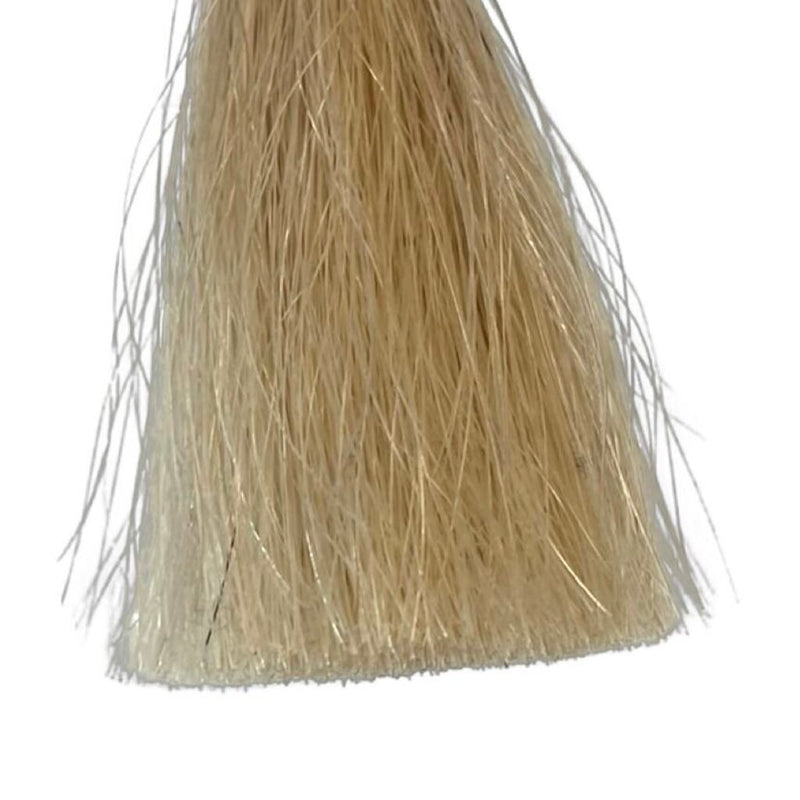 Hermes Horse Hair Tassel Bag Charm