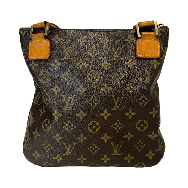 Louis Vuitton "Bosphore Pochette Messenger Bag"