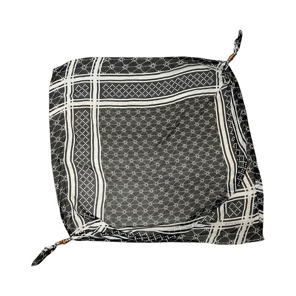 Gucci Bamboo Scarf
