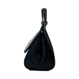 Dolce & Gabbana "Mini Sicily Crystal Embellished" Bag