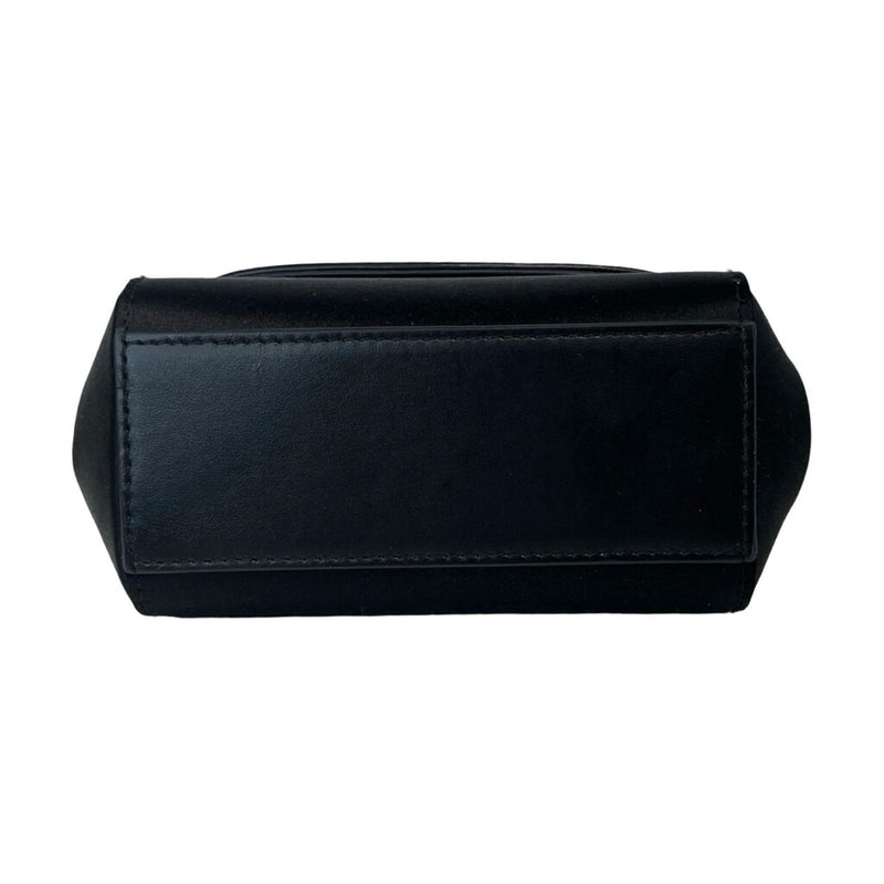 Dolce & Gabbana "Mini Sicily Crystal Embellished" Bag