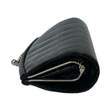 Judith Leiber Mini Crocodile Bag