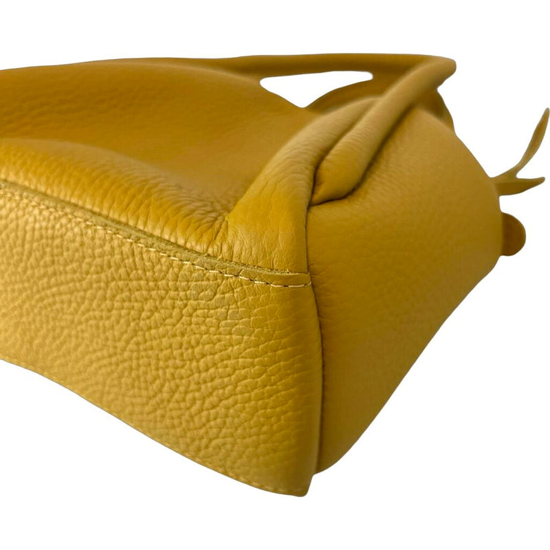 Oliveve Mini Taya Top Handle Bag