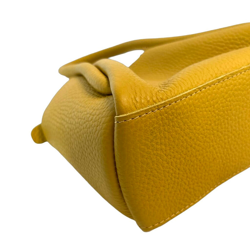 Oliveve Mini Taya Top Handle Bag