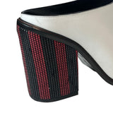 Proenza Schouler Block Heel Mules - Size 36