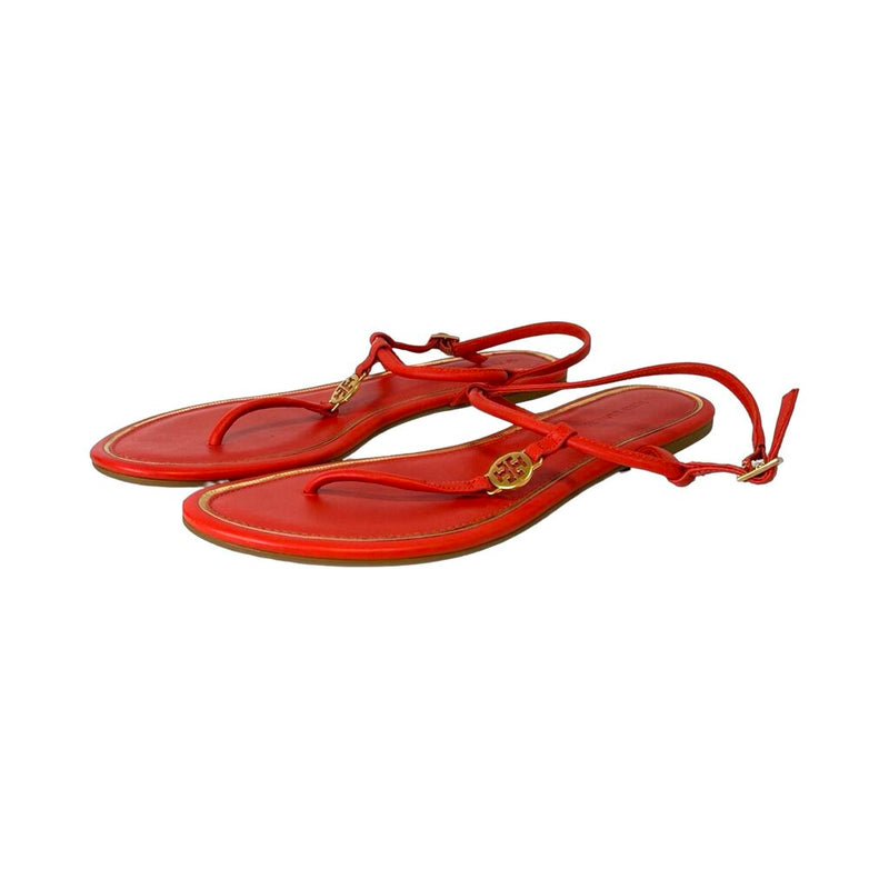 Tory Burch Thong Sandals - Size 8