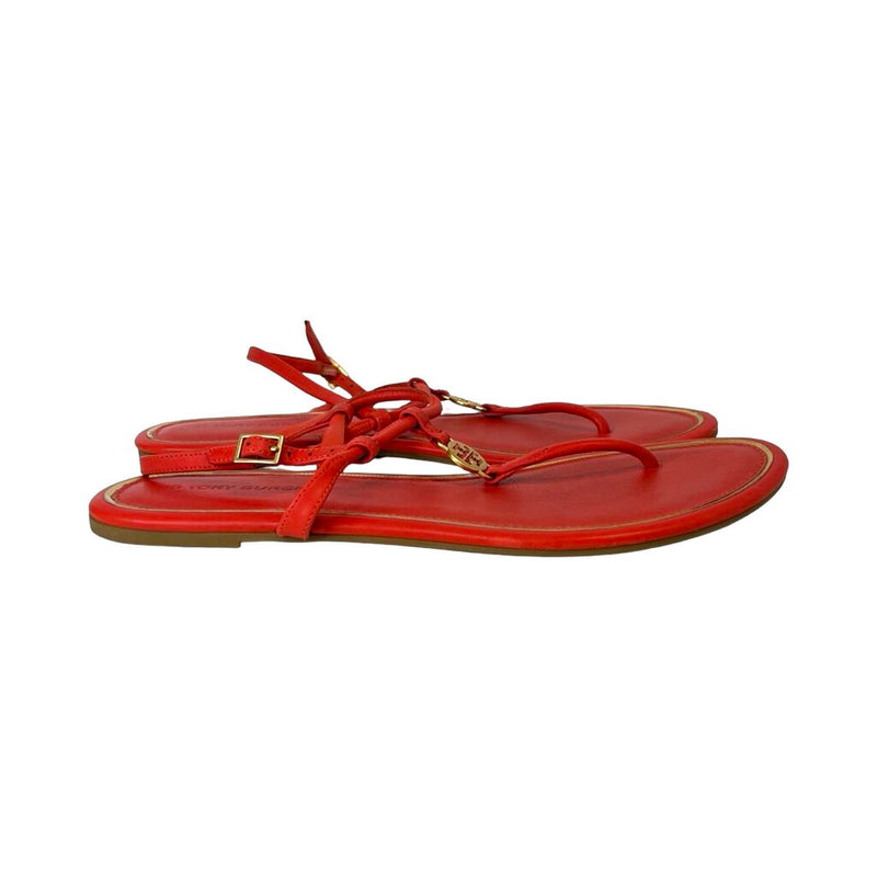 Tory Burch Thong Sandals - Size 8