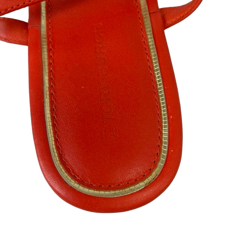 Tory Burch Thong Sandals - Size 8
