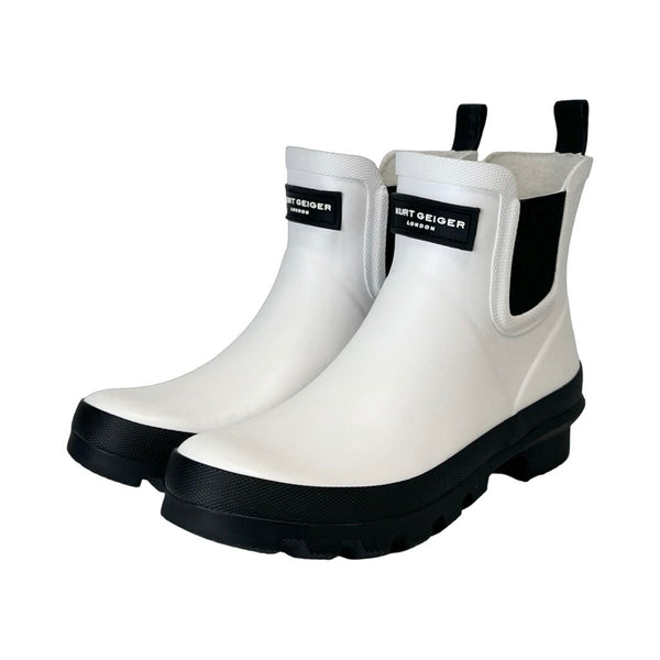 Kurt Gieger Rain Boots - Size 37