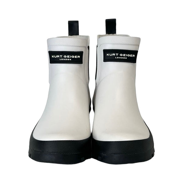 Kurt Gieger Rain Boots - Size 37