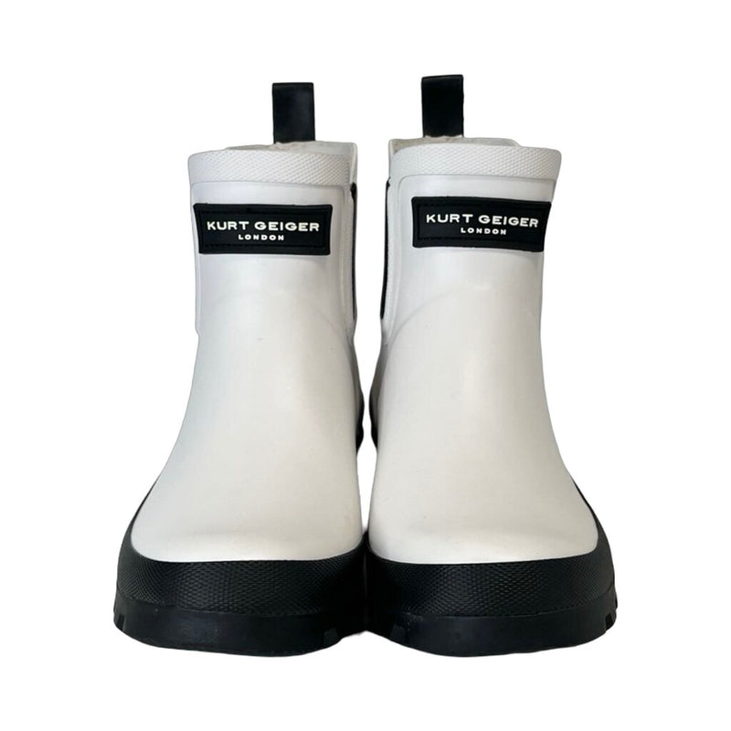 Kurt Gieger Rain Boots - Size 37