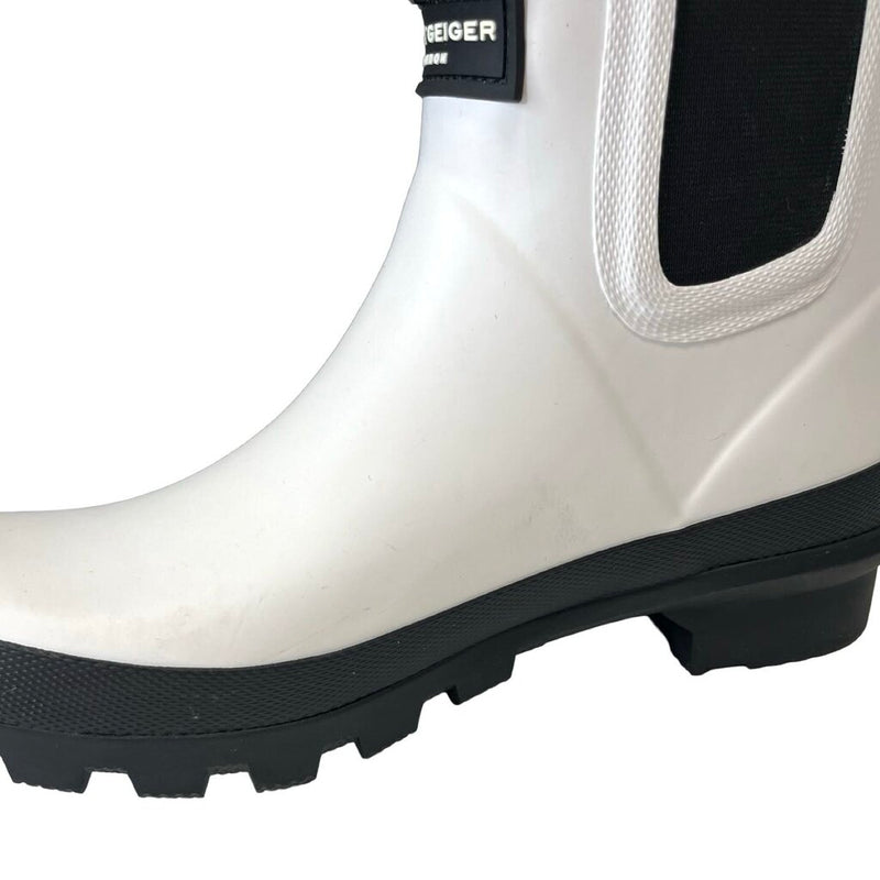 Kurt Gieger Rain Boots - Size 37