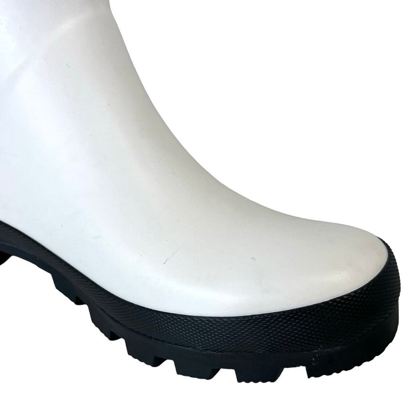 Kurt Gieger Rain Boots - Size 37
