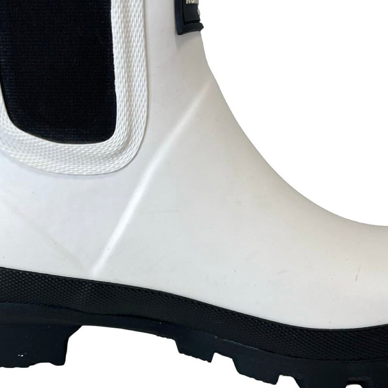 Kurt Gieger Rain Boots - Size 37