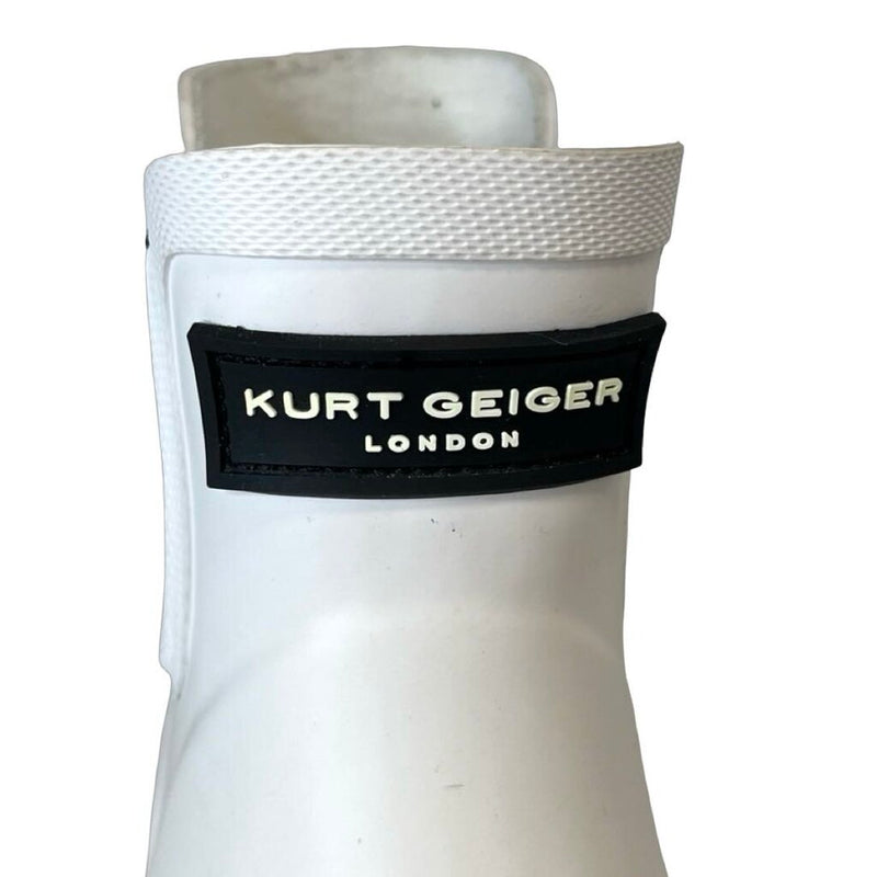Kurt Gieger Rain Boots - Size 37