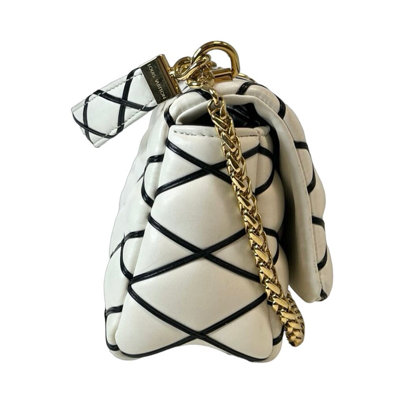 Louis Vuitton "GO-14 MM" Bag