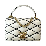 Louis Vuitton "GO-14 MM" Bag
