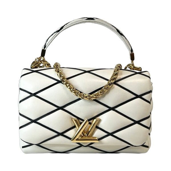 Louis Vuitton "GO-14 MM" Bag