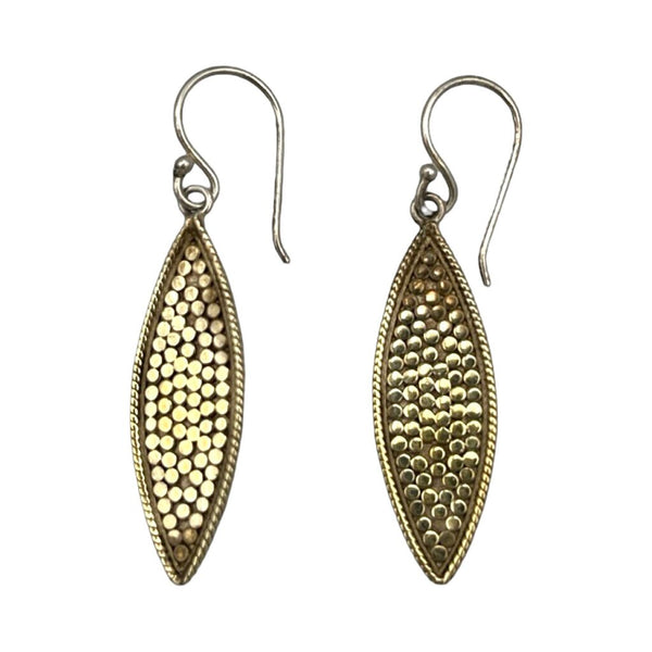 Anna Beck Dangle Earrings