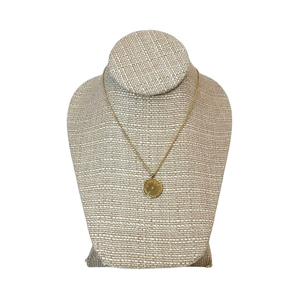 Me & Ro Four Immeasurables Necklace