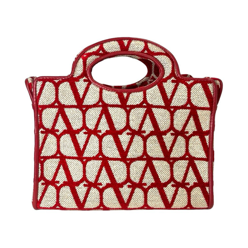 Valentino "Le Troisième Mini Shopping Bag"