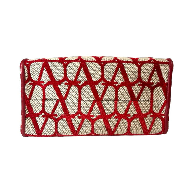 Valentino "Le Troisième Mini Shopping Bag"