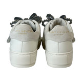 Kurt Geiger "Laney Bow Sneakers" - Size 37