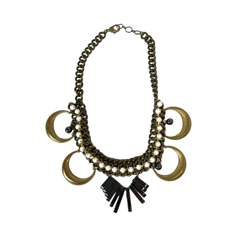 Beltshazzar Collar Necklace